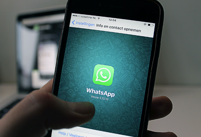 Cara Membuat Status Whatsapp Jernih Dan Tidak Buram