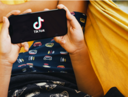 Cara Menghapus Riwayat Komentar Di Tiktok Yang Di Privasi