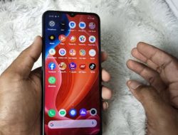 Cara Screenshot HP Realme C11 (2020) dengan Mudah dan Simpel