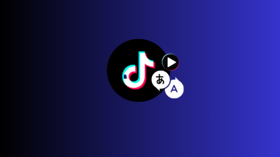 Cara Menampilkan Subtitle Di Tiktok Dengan Mudah